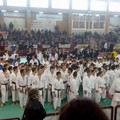 Shinjukan Dojo, è una pioggia di medaglie
