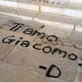 Degrado in Piazza San Salvatore
