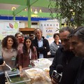 il Gal “Fior d’Olivi” all''Agrit@tour 2014