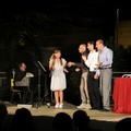 Giovinazzo teatro - Colpo di scena, Taranto