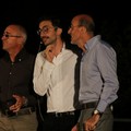 Giovinazzo teatro - Colpo di scena, Taranto