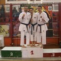 gli atleti della shinjukan dojo15