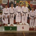 gli atleti della shinjukan dojo16