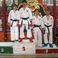 gli atleti della shinjukan dojo23