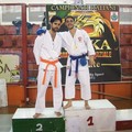 gli atleti della shinjukan dojo24