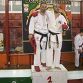 gli atleti della shinjukan dojo25