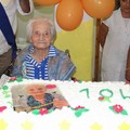 Nonna Maria 104 anni