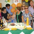 Nonna Maria 104 anni