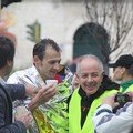 La maratona delle cattedrali sulla linea del traguardo