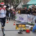 La maratona delle cattedrali sulla linea del traguardo