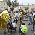La maratona delle cattedrali sulla linea del traguardo