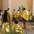 La maratona delle cattedrali sulla linea del traguardo