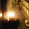 Incendio Ford Focus