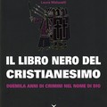 Il libro nero del cristianesimo