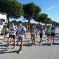 Record di partecipanti al 19° Trofeo Puglia di Marcia