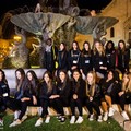 Vincitrici finale nazionale Top Fashion Model