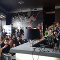 Tutti a lezione da Don Nestor