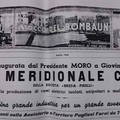 Il tocco del Bombaun celebra l'apertura