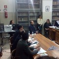 Il luogo della cultura