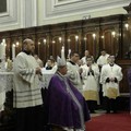 Durante la celebrazione
