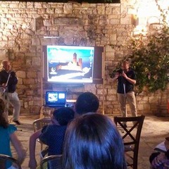 "Talento da Poeta" al S.Martin Hotel
