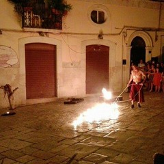 Il Festival Inondazioni 2016