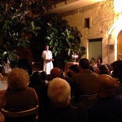 Il Festival Inondazioni 2016
