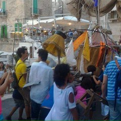 Il Festival Inondazioni 2016