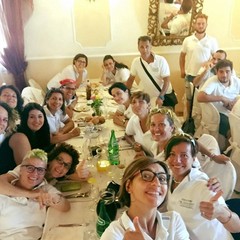 Unite anche a tavola
