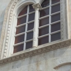 La Cattedrale perde pezzi