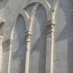 La Cattedrale perde pezzi