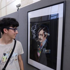 Passione per il cinema