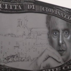 Il murales si Frankie Fk