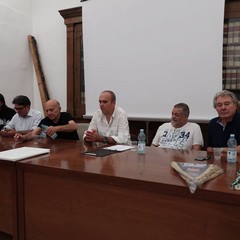 La giuria