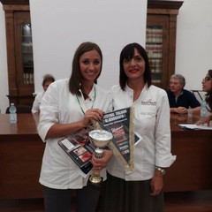 Festival Italiano di Aerografia - la premiazione