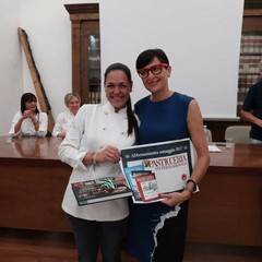 Festival Italiano di Aerografia - la premiazione