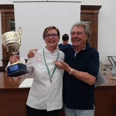 Festival Italiano di Aerografia - la premiazione