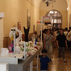 Tanto pubblico nell'IVE