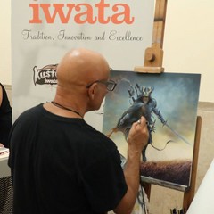 Iwata...quando la tradizione conta