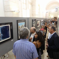 Renato Casaro racconta le sue opere