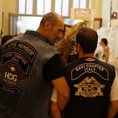 Passione Harley