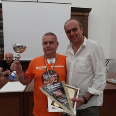 Il vincitore è ungherese