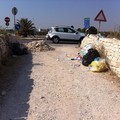 Il degrado assale cala Arena