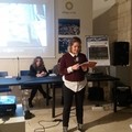 La toccante lettura di Havana Sheldon
