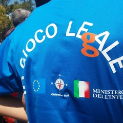 Quando il calcio è veicolo di legalità