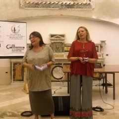 Spazio agli editori alla Chiesa del Carmine