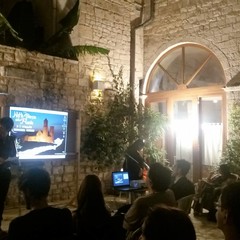 Nuovi talenti poetici all'Hotel S.Martin