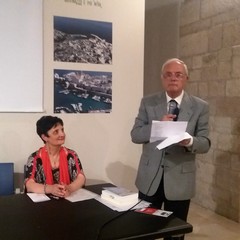"Creatività e lavoro" in Sala San Felice
