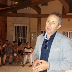 Il Sindaco inaugura piazzetta Toselli