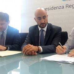 La firma "storica"